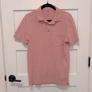 Sonoma Men’s Short Sleeve Polo Shirt